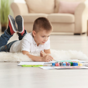 Early learning center