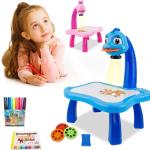 Table à dessin lumineuse pour enfants