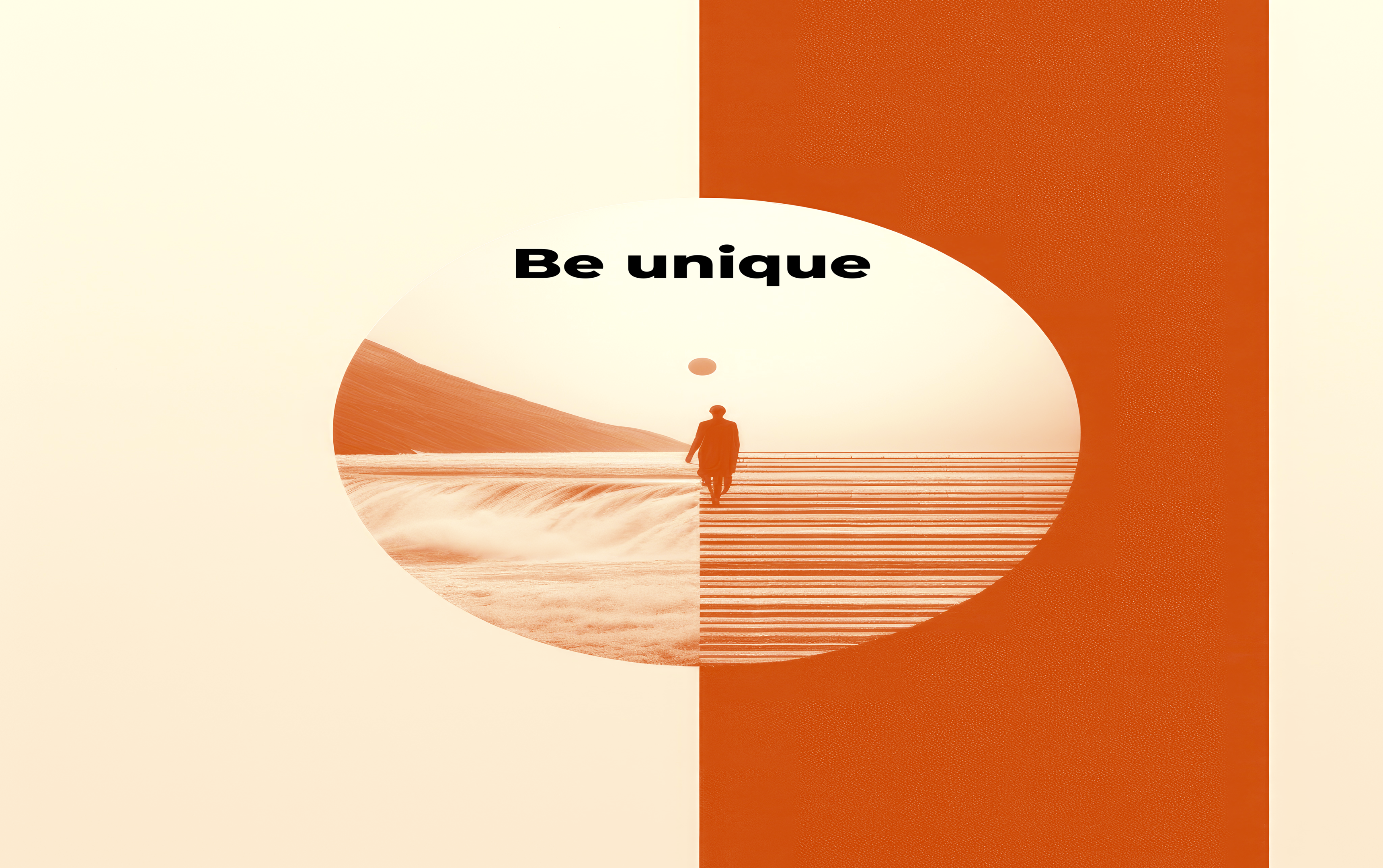 Visit Be unique Store
