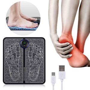 Appareil de massage des pieds