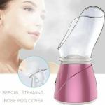 Vapeur pour le visage