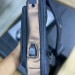 Sac à dos antivol