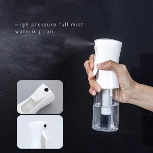 Pulvérisateur d'huile en verre