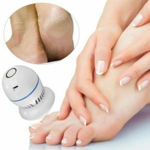 Appareil à éplucher les pieds